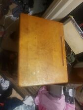 wood student desk for sale  Little Falls