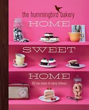 Hummingbird bakery home for sale  UK