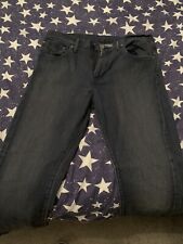 Levi 527 jeans for sale  CORBY