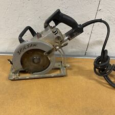 Vintage skilsaw worm for sale  Shipping to Ireland