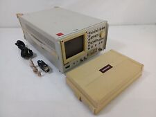 Advantest R4131D Spectrum Analyzer 9KHz - 1GHz for sale  Shipping to South Africa