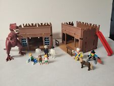 Playmobil western fort for sale  Fort Worth