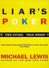 Liar poker two for sale  UK