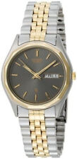 NOVO* Relógio de pulso masculino Citizen BF0074-52H dois tons MSRP $110 comprar usado  Enviando para Brazil