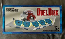 Yugioh duel disk for sale  COVENTRY