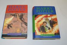 Harry potter 1st for sale  MAIDENHEAD