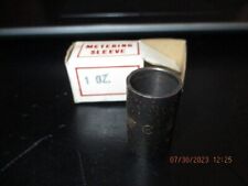 CH Shellmaster #902 Shotshell Reloader shot Bushing 1oz, used for sale  Shipping to South Africa