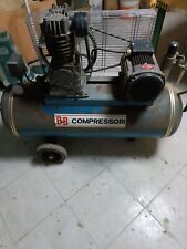 Compressore aria professionale usato  Caserta