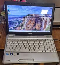 toshiba satellite i3 usato  Roma