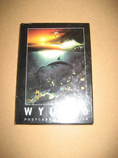 Wyland postcard collection for sale  WEYBRIDGE