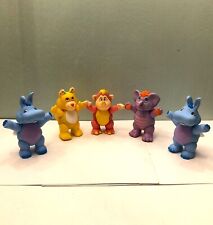 Disney wuzzles 4inch for sale  Shipping to Ireland