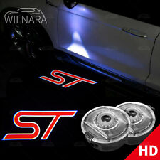 Projetor sombra fantasma luzes cortesia poça logotipo HD espelho para Ford ST comprar usado  Enviando para Brazil