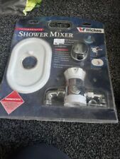 Thermostatic shower mixer for sale  Shipping to Ireland