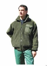 Forstjacke faserpelzjacke 52 gebraucht kaufen  Tensfeld