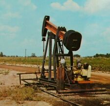 Vintage oil well for sale  Lakeside