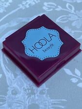 Benefit hoola travel for sale  NORTHWICH