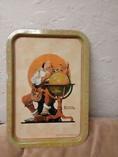 Norman rockwell vintage for sale  Benton City