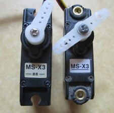 Multiplex mini servo gebraucht kaufen  Griesheim