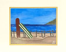 surf board artwork for sale  Kissimmee