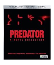 Predator movie collection gebraucht kaufen  Trebbin