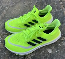 Adidas ultraboost light for sale  CAMBERLEY