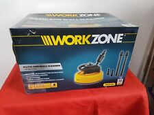 Work zone patio for sale  WIRRAL
