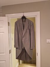Mens wedding suit for sale  RUISLIP
