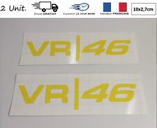 Stickers valentino rossi d'occasion  Évry