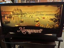 Vintage narragansett light for sale  Worcester
