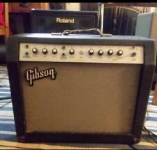 Vintage gibson tube for sale  Clearlake