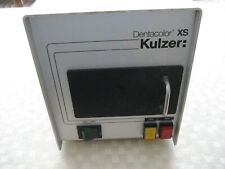 dentacolor xs gebraucht kaufen  München