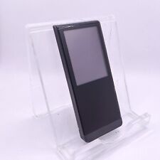Samsung YP-T10 4GB Negro de medios digitales reproductor de medios MP3 como es, usado segunda mano  Embacar hacia Argentina