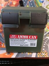 Mtm ammo storage for sale  Helotes