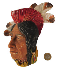 Bossons head tehcumseh for sale  BRISTOL