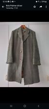 Mens overcoat large for sale  TORQUAY