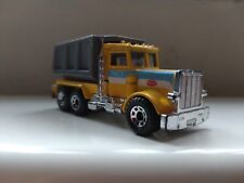 Matchbox peterbilt 1981 for sale  PETWORTH