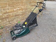 hayter harrier lawnmower for sale  BANBURY