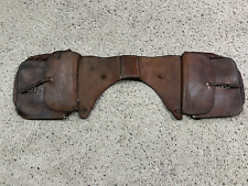 Vintage leather western for sale  Carson City