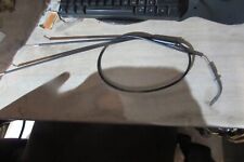 NOS SUZUKI AP50 AS50 50CC THROTTLE CABLE 05370 for sale  Shipping to South Africa