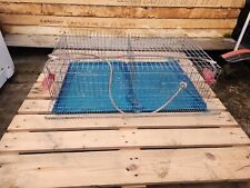 Quail breeding cage for sale  LONDON