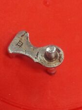 Silver locking bolt for sale  West Chester