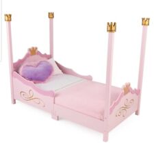 Princess toddler bed for sale  Jackson