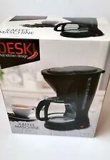 Cafetière deski tasses d'occasion  Meudon