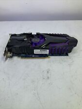 Sparkle GTX 550 TI 1GB GDDR5 Model SX550T1023D5MH - NG P6B, used for sale  Shipping to South Africa