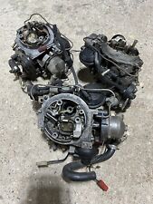 Pierburg carburettors spares for sale  NEWCASTLE UPON TYNE