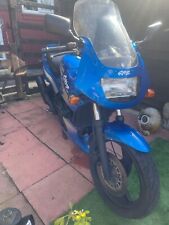 gpz500s for sale  SHEFFIELD