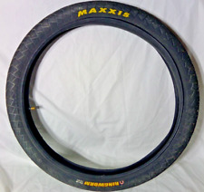 Maxxis ringworm 1.95 for sale  Naples