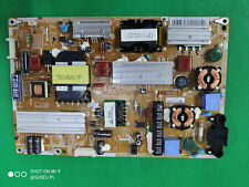 Używany, BN44-00423A power supply board for SAMSUNG UE40D5700 na sprzedaż  PL