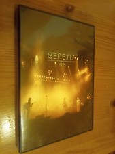 Dvd genesis 1976 usato  Torino