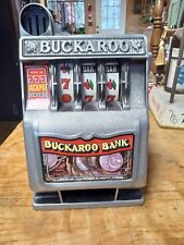 Vintage buckaroo bank for sale  Franklin